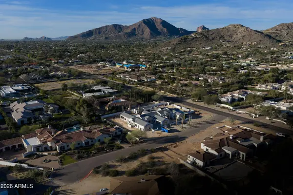 7301 N MOCKINGBIRD Lane, Paradise Valley, AZ 85253