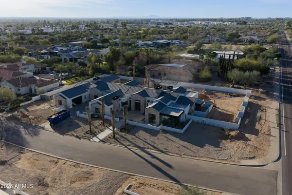 7301 N MOCKINGBIRD Lane, Paradise Valley, AZ 85253