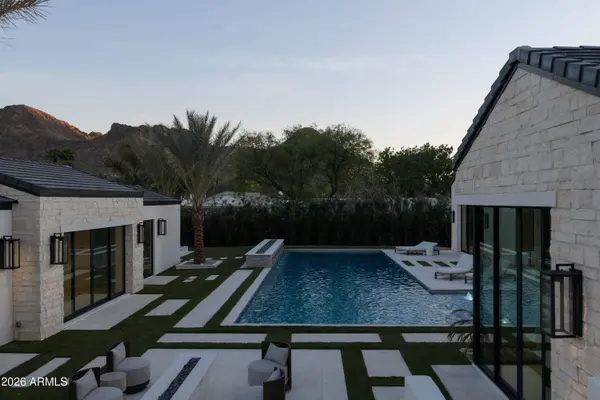 5717 E VIA LOS RANCHOS --, Paradise Valley, AZ 85253