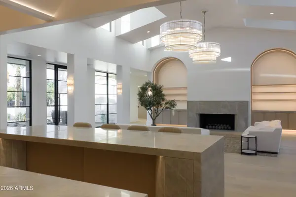 5717 E VIA LOS RANCHOS --, Paradise Valley, AZ 85253
