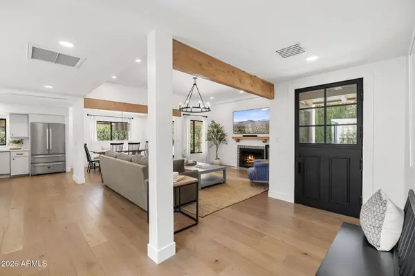 7602 E VIA DEL REPOSO --, Scottsdale, AZ 85258
