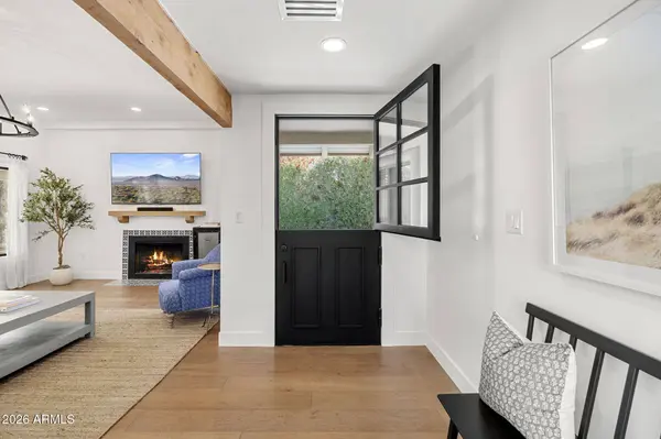 7602 E Vía Del Reposo --, Scottsdale, AZ 85258