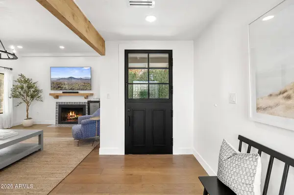 7602 E Vía Del Reposo --, Scottsdale, AZ 85258