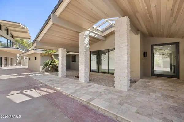 3500 E LINCOLN Drive #26, Phoenix, AZ 85018