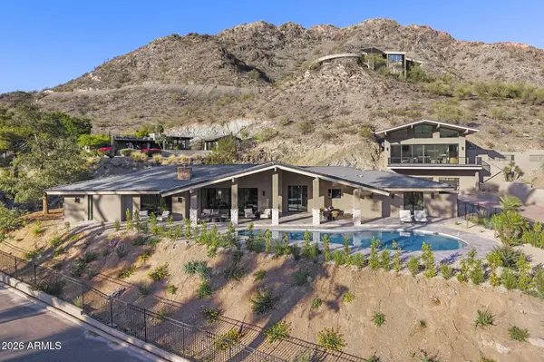 3500 E LINCOLN Drive #26, Phoenix, AZ 85018
