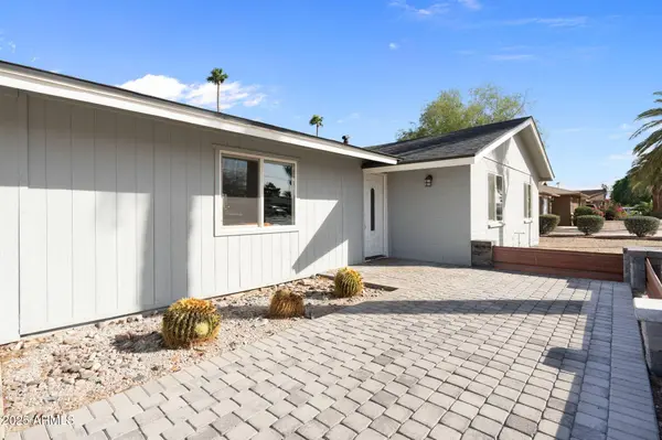 2045 N 68TH Street, Scottsdale, AZ 85257