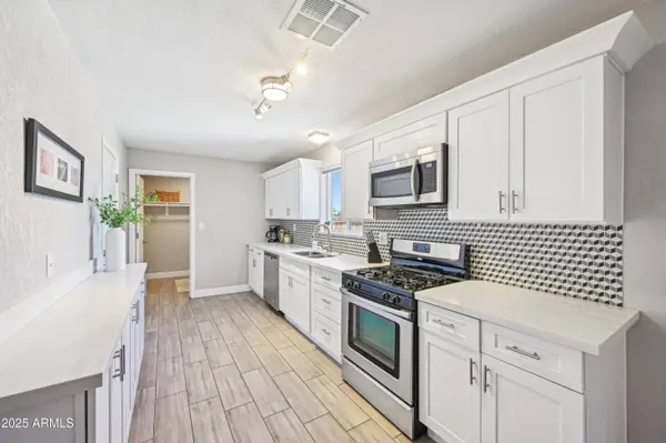 2045 N 68TH Street, Scottsdale, AZ 85257
