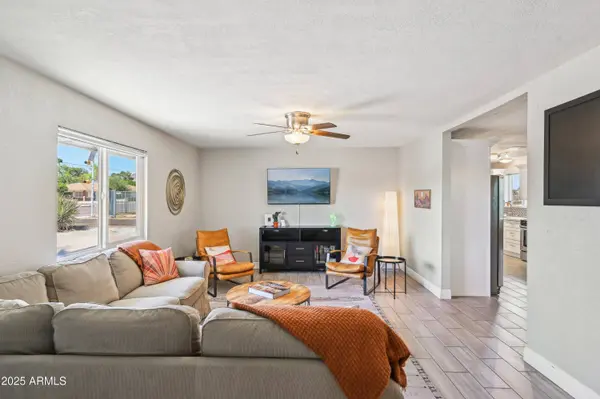 2045 N 68TH Street, Scottsdale, AZ 85257