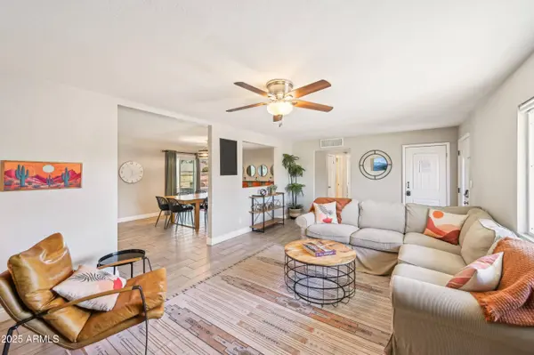 2045 N 68TH Street, Scottsdale, AZ 85257