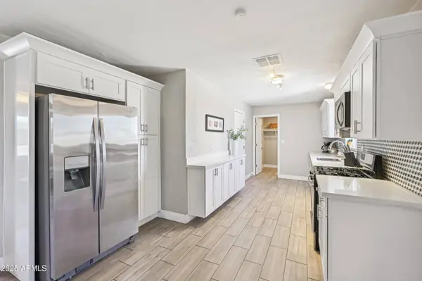 2045 N 68TH Street, Scottsdale, AZ 85257