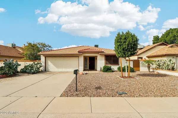 18846 N 45TH Avenue, Glendale, AZ 85308