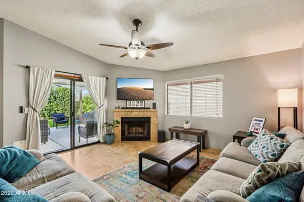 18846 N 45TH Avenue, Glendale, AZ 85308