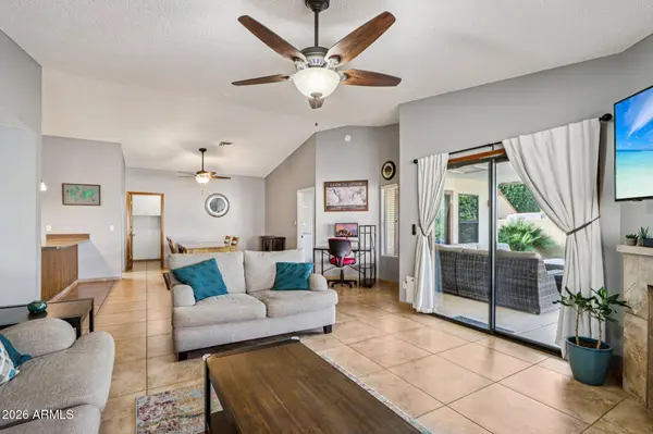 18846 N 45TH Avenue, Glendale, AZ 85308