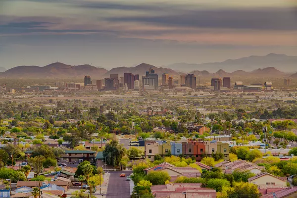 Arizona Real Estate Market 2026: Complete Guide for Buyers, Sellers & Investors