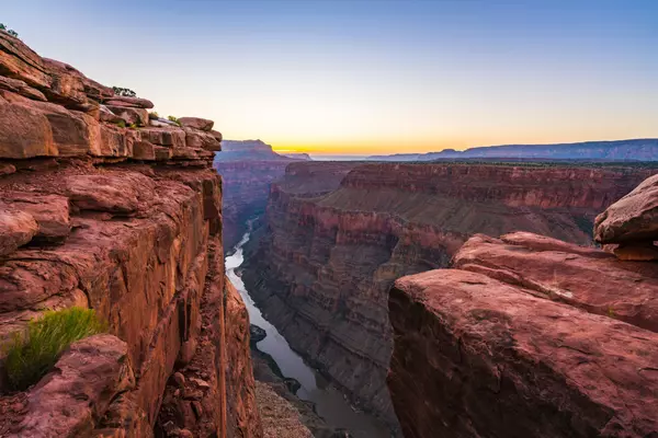 Weekend Getaways From Phoenix: Top Arizona Adventures You Can’t Miss