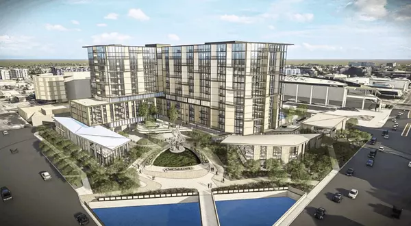Scottsdale Commits $40 Million to Revitalize Old Town