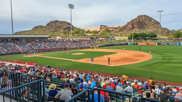 Best Areas to Live Near Spring Training Stadiums in Phoenix: 2026 Guide