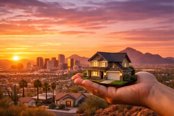 Why February and March Are Some of the Best Months to Buy a Home in Phoenix