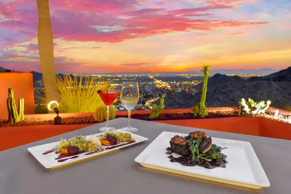 Your Weekend in Phoenix: Food, Fun, and Views You Can’t Miss,Jon Mark Estes