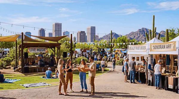 April Festivals & Events in Phoenix You Can’t Miss in 2026