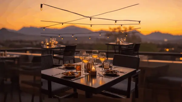 feature image of Your Guide to the Best Summer Dining in Phoenix &amp; Scottsdale 2026