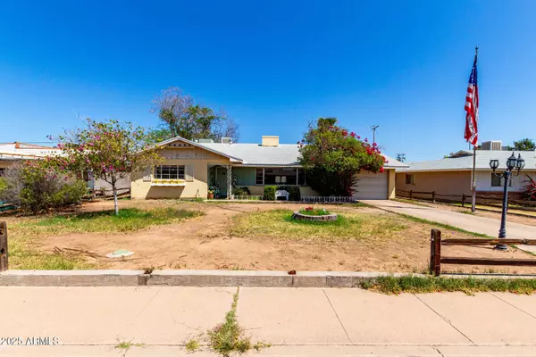 1913 N 22ND Place, Phoenix, AZ 85006