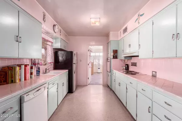 1913 N 22ND Place, Phoenix, AZ 85006