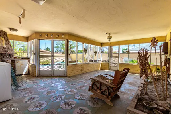 1913 N 22ND Place, Phoenix, AZ 85006