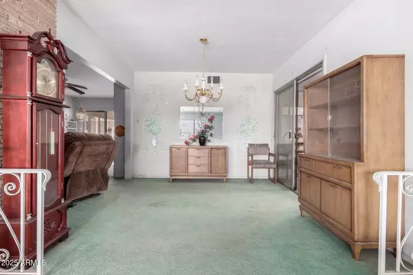 1913 N 22ND Place, Phoenix, AZ 85006