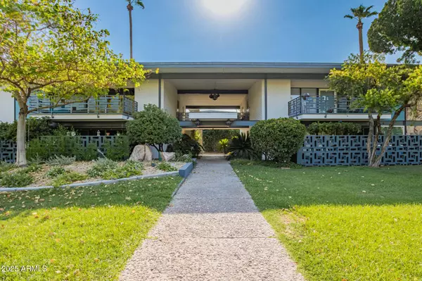 5150 N 20TH Street #103, Phoenix, AZ 85016