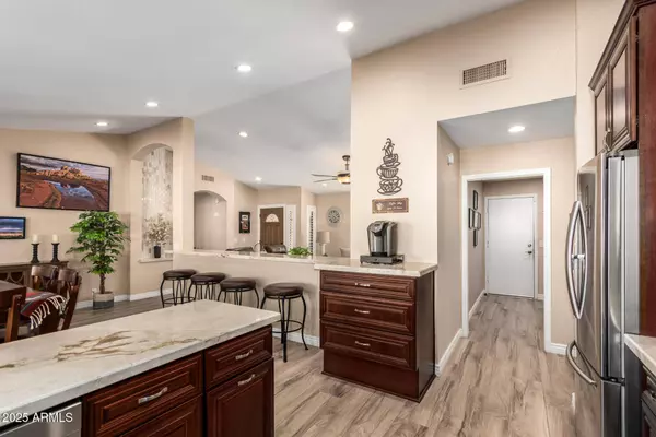 19817 N 92ND Avenue, Peoria, AZ 85382