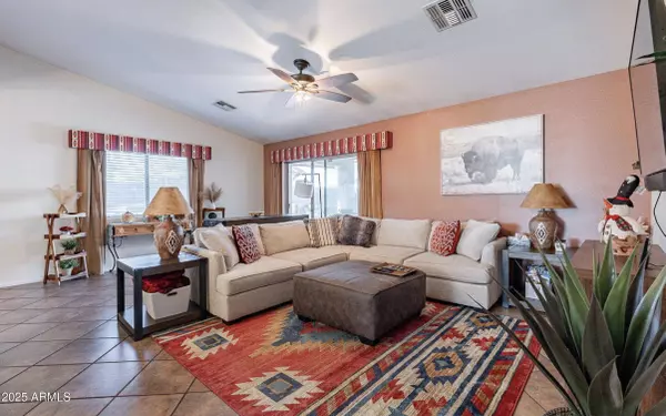 16680 W SAGUARO Lane, Surprise, AZ 85388