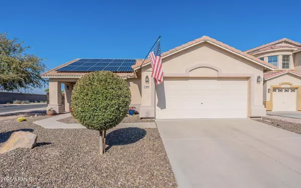16680 W SAGUARO Lane, Surprise, AZ 85388