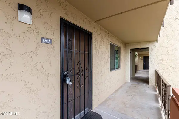 7625 E CAMELBACK Road #A220, Scottsdale, AZ 85251