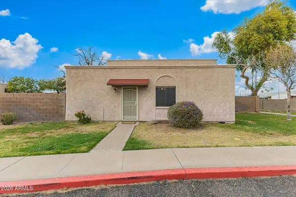 600 S DOBSON Road #122, Mesa, AZ 85202