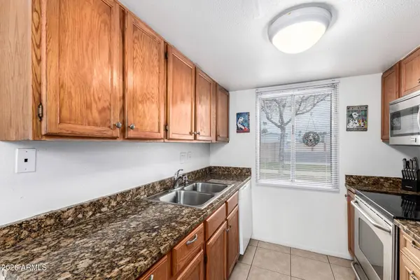 600 S DOBSON Road #122, Mesa, AZ 85202