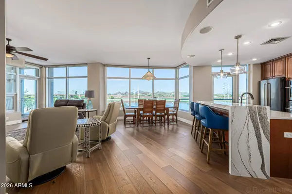 120 E RIO SALADO Parkway #204, Tempe, AZ 85281