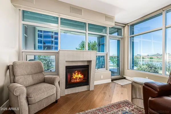 120 E RIO SALADO Parkway #204, Tempe, AZ 85281