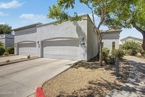 295 N RURAL Road #155, Chandler, AZ 85226