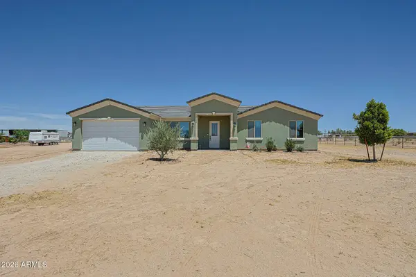 36008 W INDIANOLA Avenue, Tonopah, AZ 85354