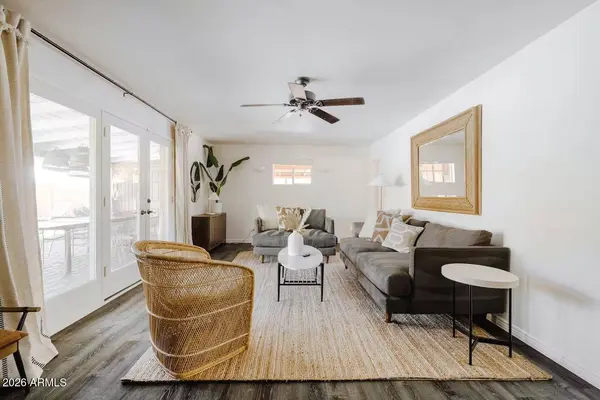 7536 E COOLIDGE Street, Scottsdale, AZ 85251