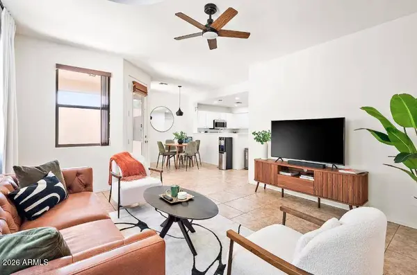 1886 E DON CARLOS Avenue #111, Tempe, AZ 85281