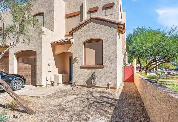 1886 E DON CARLOS Avenue #111