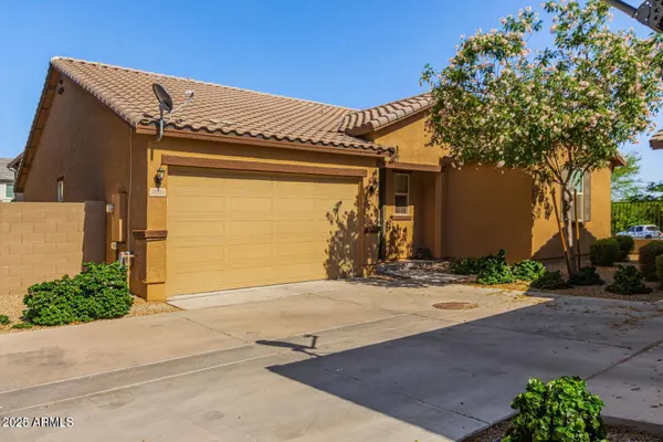 16611 W Sierra Street