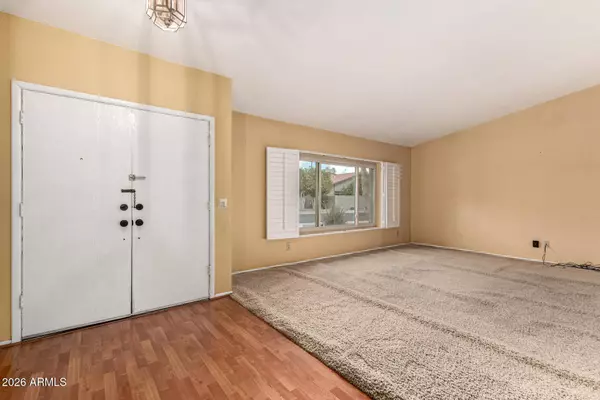 8683 E VIA DE LA GENTE --, Scottsdale, AZ 85258