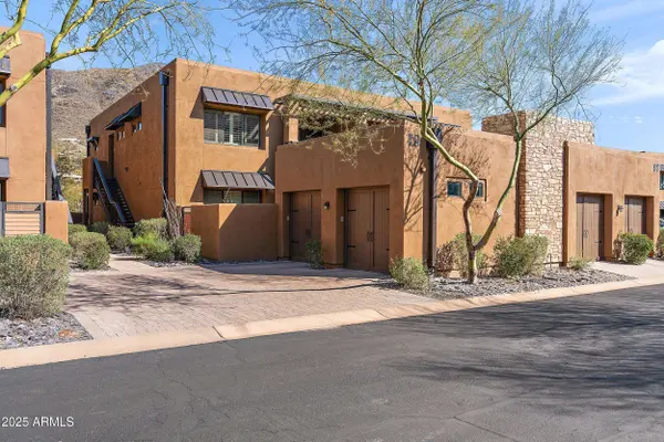 36600 N CAVE CREEK Road #B9, Cave Creek, AZ 85331