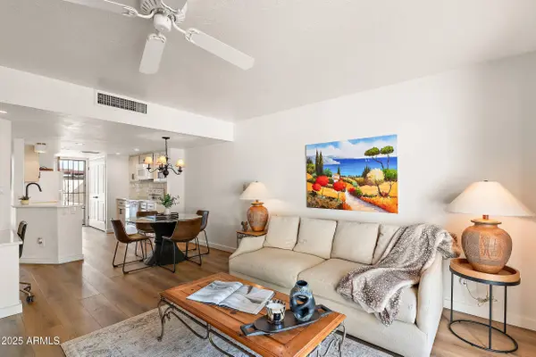 6150 N SCOTTSDALE Road #9, Paradise Valley, AZ 85253