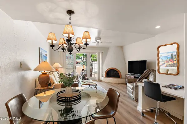 6150 N SCOTTSDALE Road #9, Paradise Valley, AZ 85253