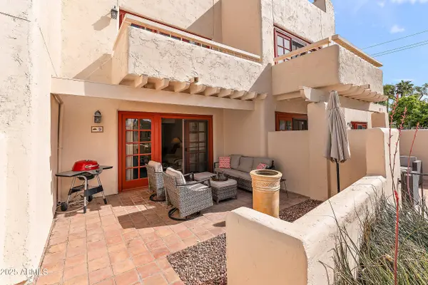 6150 N SCOTTSDALE Road #9, Paradise Valley, AZ 85253