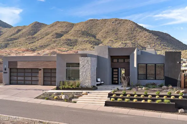 14108 E HARMONY Lane, Fountain Hills, AZ 85268